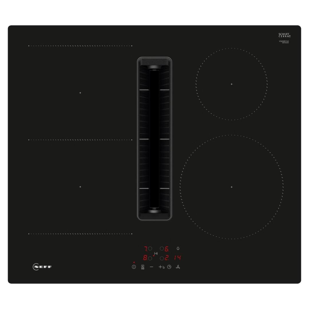 Induction 60cm Built-In Hob