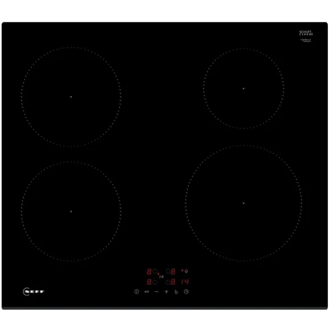 Induction 60cm Built-In Hob