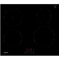 Induction 60cm Built-In Hob