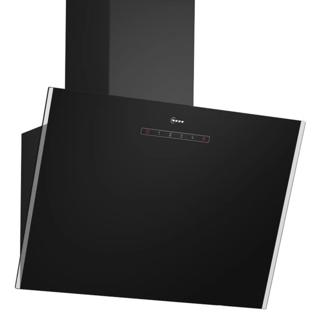 Chimney 60cm Built-In Cooker Hood