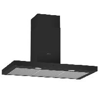 Chimney 90cm Built-In Cooker Hood