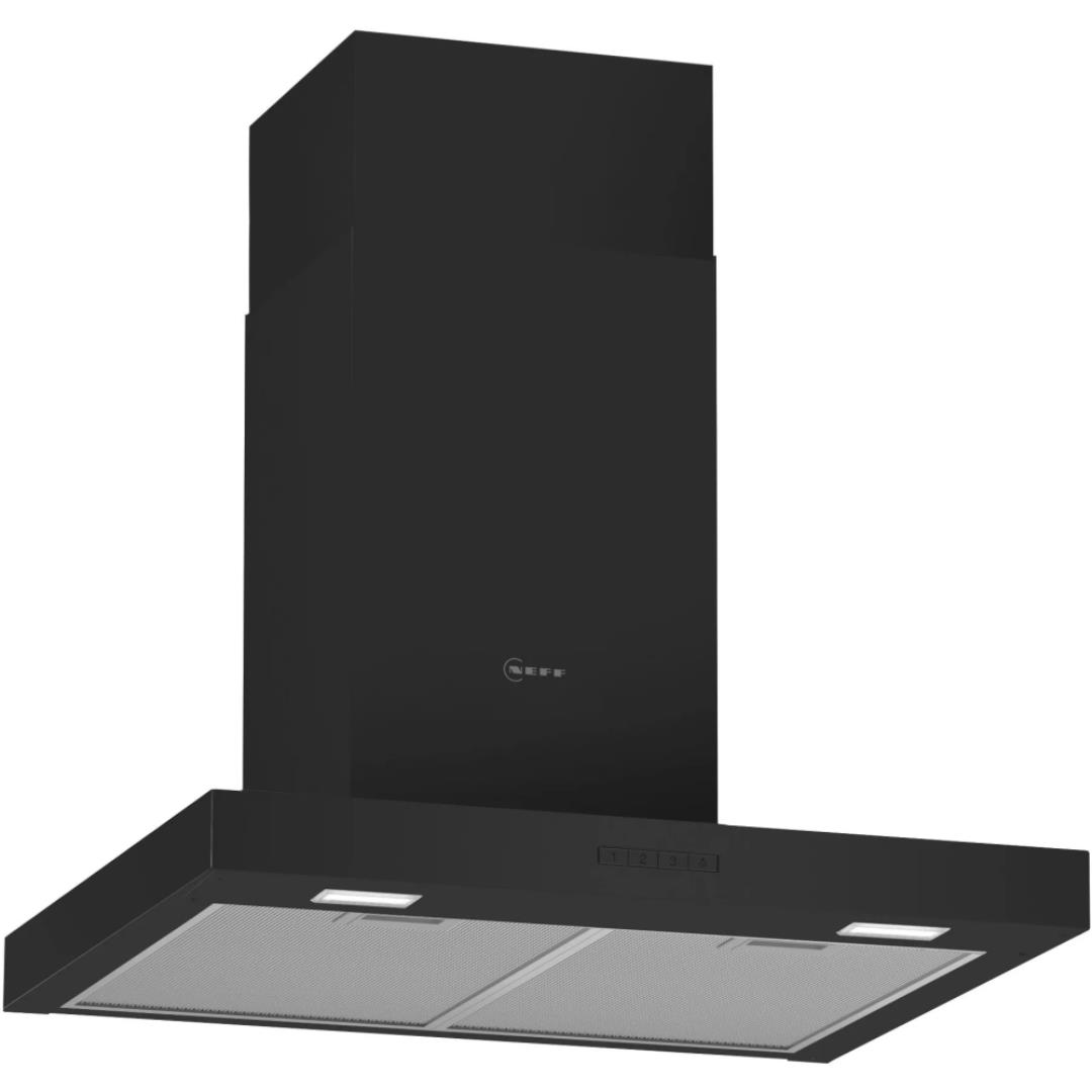 Chimney 60cm Built-In Cooker Hood