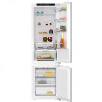 70/30 Split Built-In Fridge Freezer