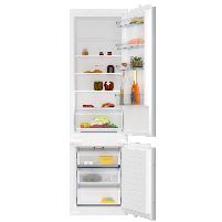 70/30 Split Built-In Fridge Freezer