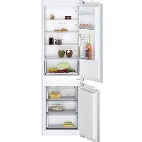 60/40 Split Built-In Fridge Freezer