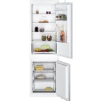 70/30 Split Built-In Fridge Freezer