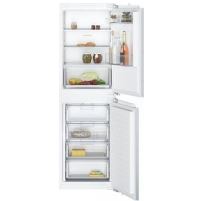 50/50 Split Built-In Fridge Freezer