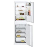 50/50 Split Built-In Fridge Freezer