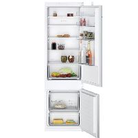 70/30 Split Built-In Fridge Freezer