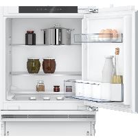 Under Counter Larder Built-In Fridge