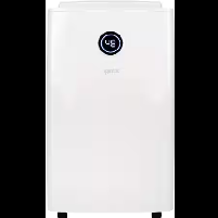 Dehumidifier Air Management