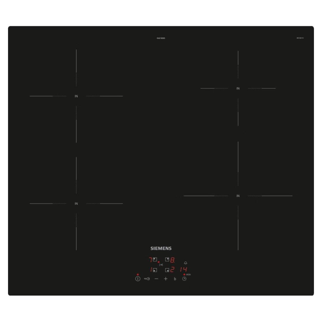 Induction 60cm Built-In Hob