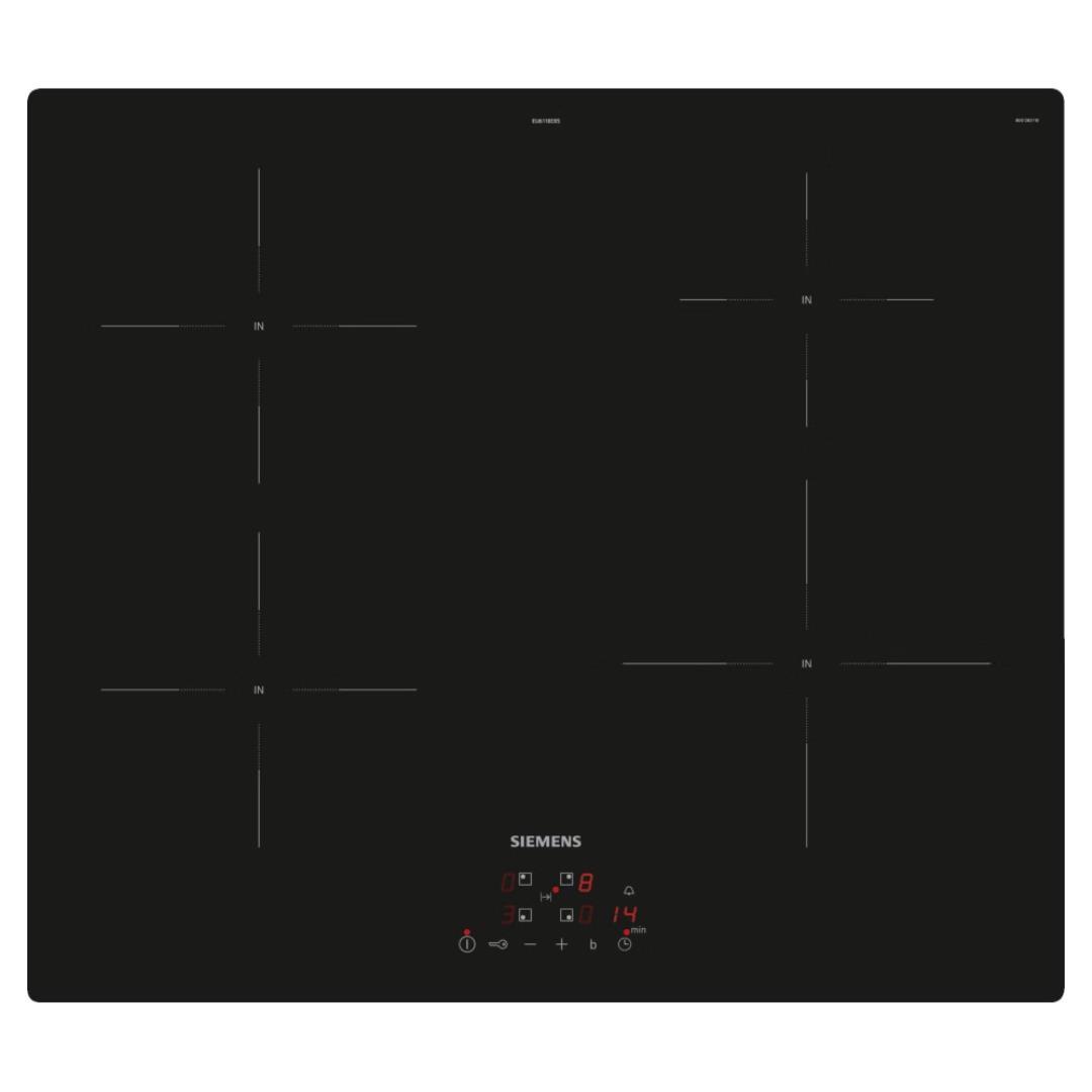 Induction 60cm Built-In Hob