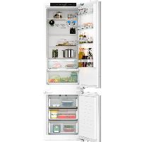 70/30 Split Built-In Fridge Freezer