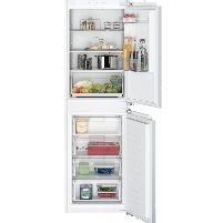 50/50 Split Built-In Fridge Freezer