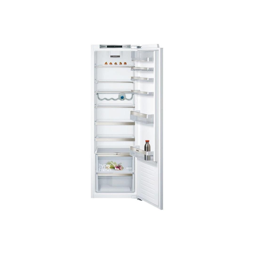 In Column Larder Built-In Fridge