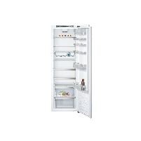 In Column Larder Built-In Fridge