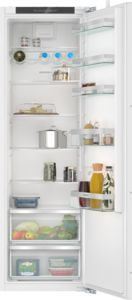 In Column Larder Built-In Fridge