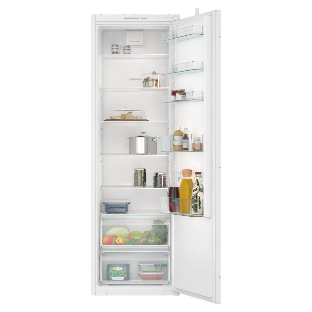 In Column Larder Built-In Fridge