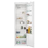 In Column Larder Built-In Fridge