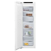 In Column Built-In Freezer