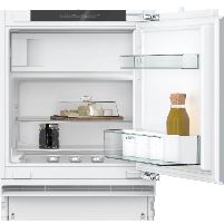 Under Counter Larder Built-In Fridge