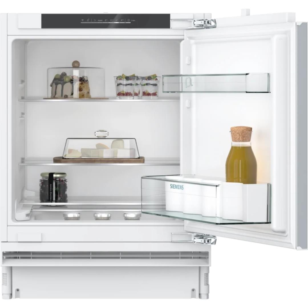Under Counter Larder Built-In Fridge