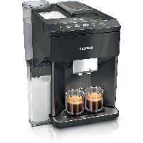 Coffee Maker Drink Preparation