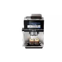 Coffee Maker Drink Preparation