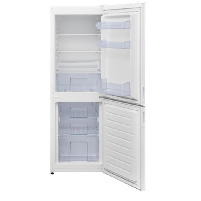 50cm Wide 144h X 50cm Wide Fridge Freezer