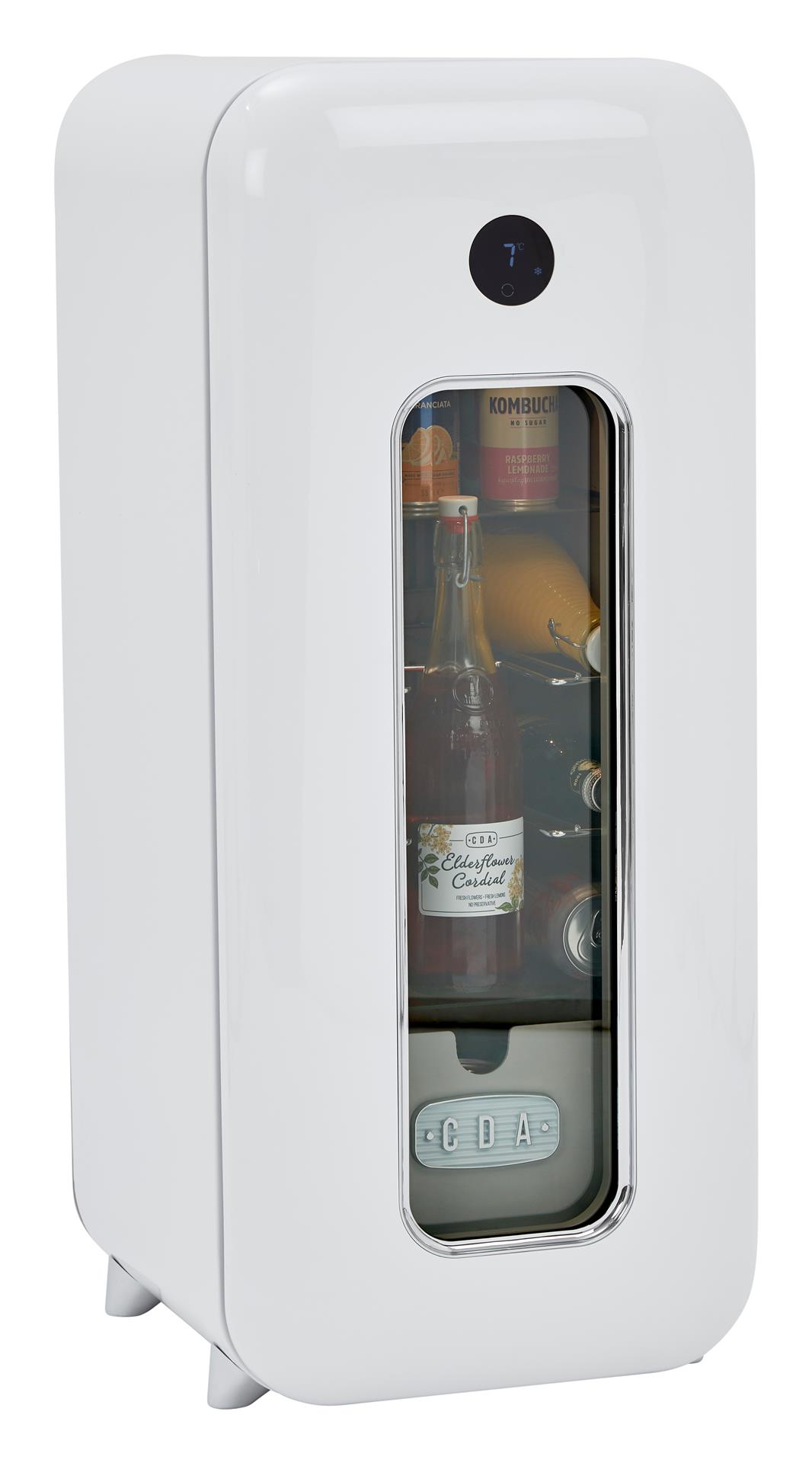 Under Counter Wine Cooler