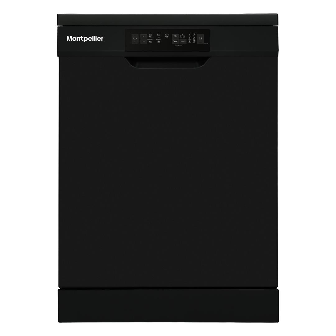 60cm Full Size Dish Washer