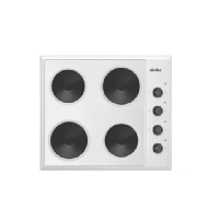 Electric 60cm Built-In Hob