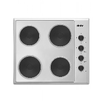 Electric 60cm Built-In Hob