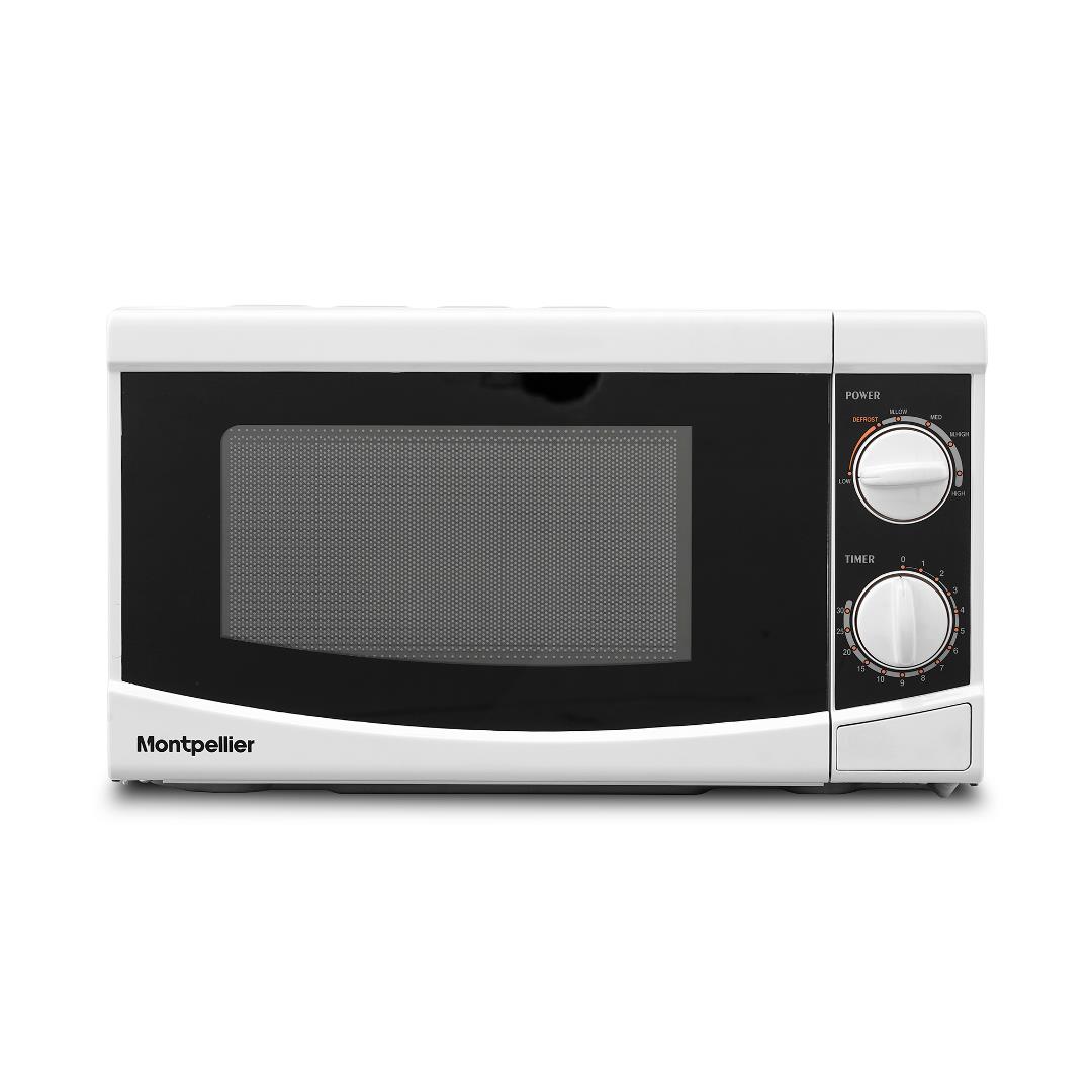 Conventional Microwave