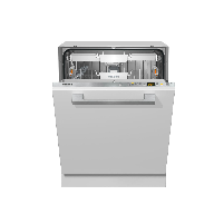 Fully Integrated Built-In Dish Washer