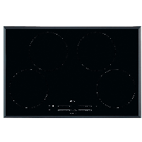 Induction Greater Than 60cm Built-In Hob