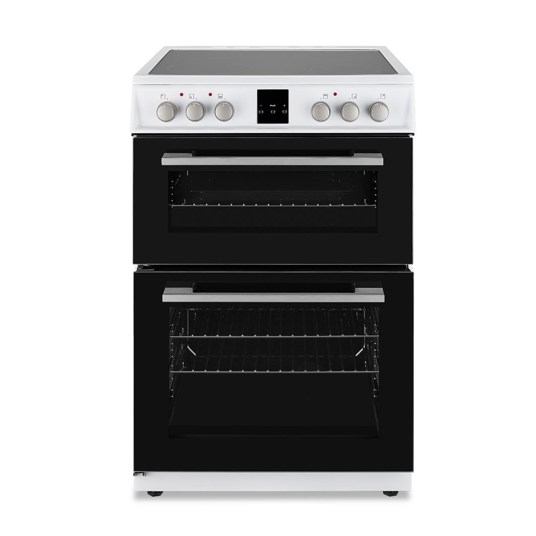 60cm Electric Freestanding Cooker
