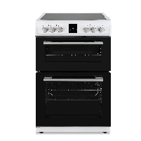 60cm Electric Freestanding Cooker