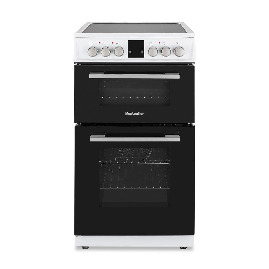 50cm Electric Freestanding Cooker