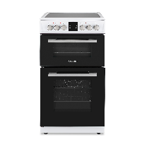 50cm Electric Freestanding Cooker