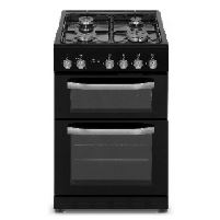 50cm Gas Freestanding Cooker