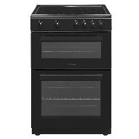 60cm Electric Freestanding Cooker