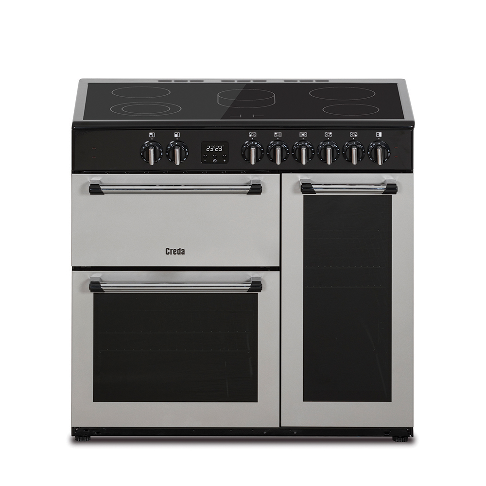 90cm Electric Range Cooker