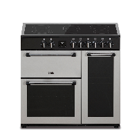 90cm Electric Range Cooker