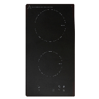 Induction Domino Built-In Hob