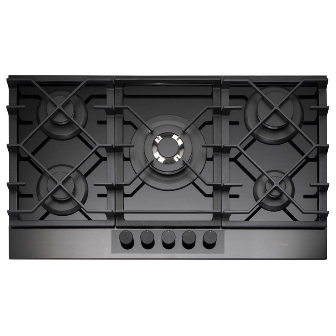 Gas Greater Than 60cm Built-In Hob