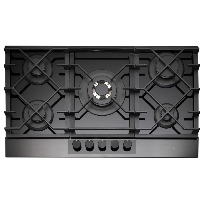 Gas Greater Than 60cm Built-In Hob