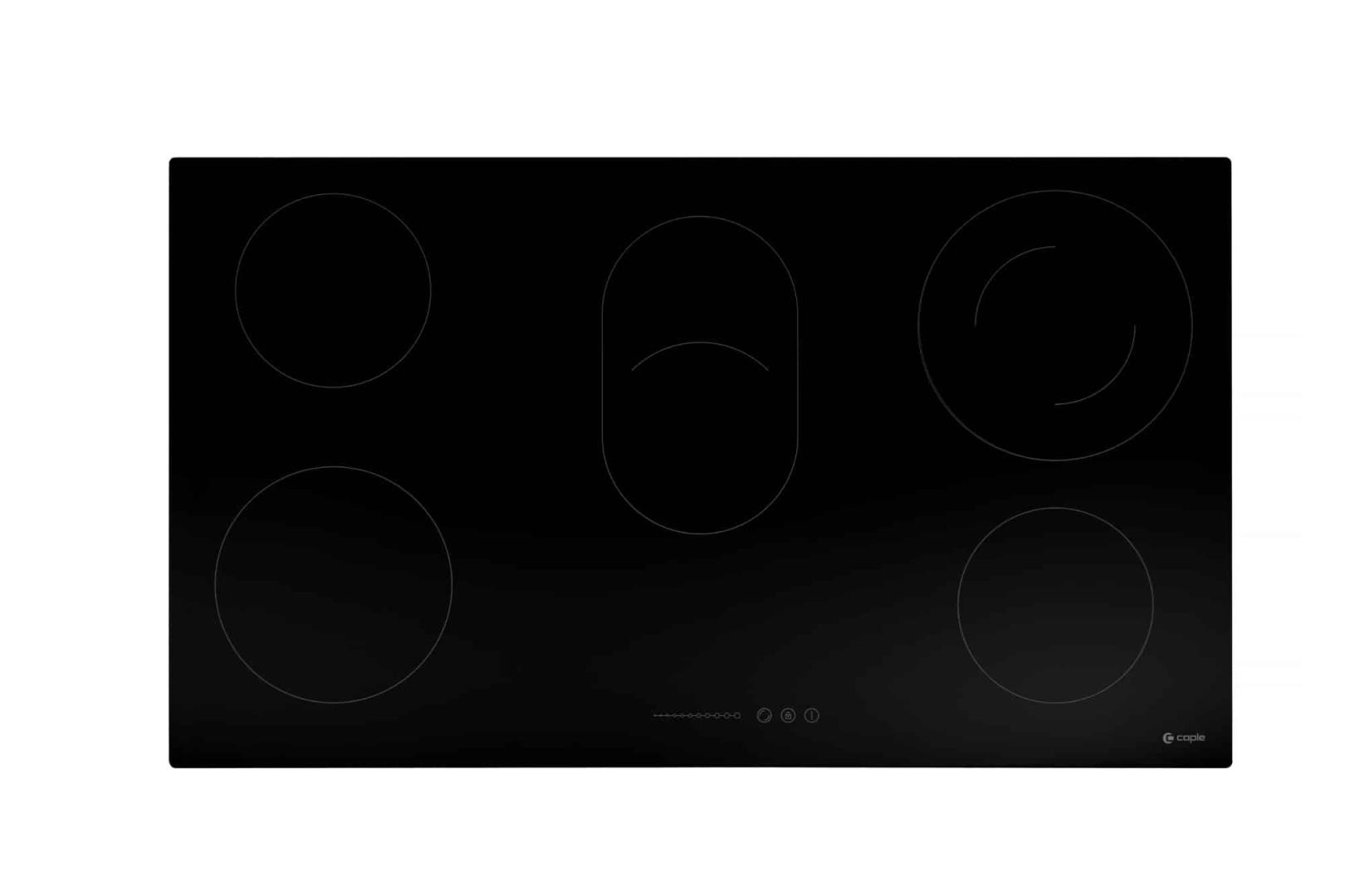Electric Ceramic Greater Than 60cm Built-In Hob