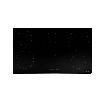 Electric Ceramic Greater Than 60cm Built-In Hob